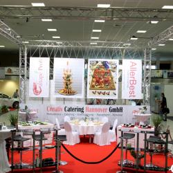 Hausmesse