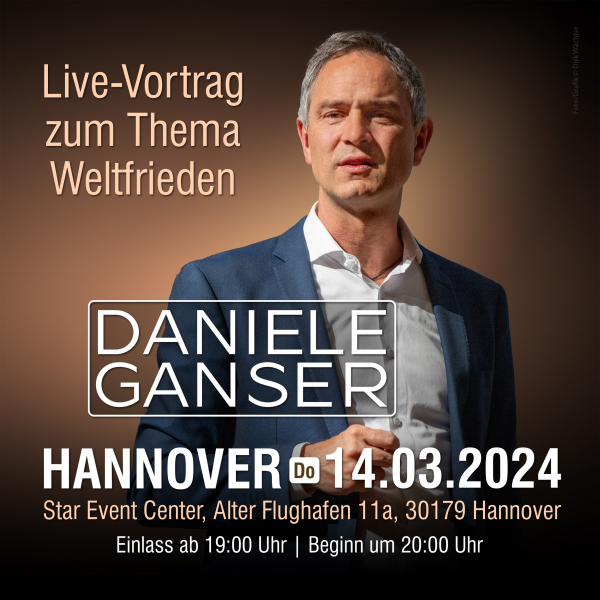 Ist Weltfrieden möglich?